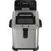 Tefal Tefal FR507D Family Pro Digital 4 L, deep fryer (stainless steel/black)