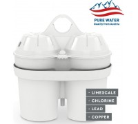 BWT BWT 814560 6-Pack Soft Filtered Water EXTRA