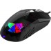 Inca INCA Gaming Maus IMG-355GX  7200 DPI, RGB, 6 Tasten, USB, SW retail
