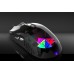 Inca INCA Gaming Maus IMG-355GX  7200 DPI, RGB, 6 Tasten, USB, SW retail
