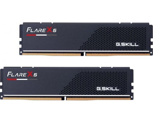 G.Skill Flare X5, DDR5, 32 GB, 6000MHz, CL30 (F5-6000J3036F16GX2-FX5)