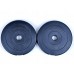 Spartan Cementa svara disks 2,5 kg