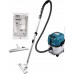 Makita Cordless vacuum cleaner MAKITA VC003GLZ 40V MAX XGT