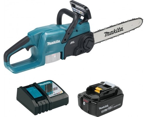Makita DUC357RTX3 18 V 35 cm