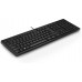 HP 125 Wired Keyboard Itallian