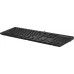 HP 125 (125 Wired Keyboard Swiss)