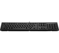 HP 125 (125 Wired Keyboard Swiss)
