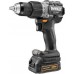Dewalt Mclaren/DeWalt DCD85ME2GT 18 V 2 x akumulator 1.7 Ah