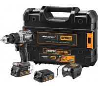 Dewalt Mclaren/DeWalt DCD85ME2GT 18 V 2 x akumulator 1.7 Ah