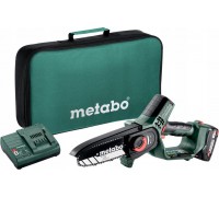 Metabo Metabo MS 18 LTX 15 1x 2,0Ah