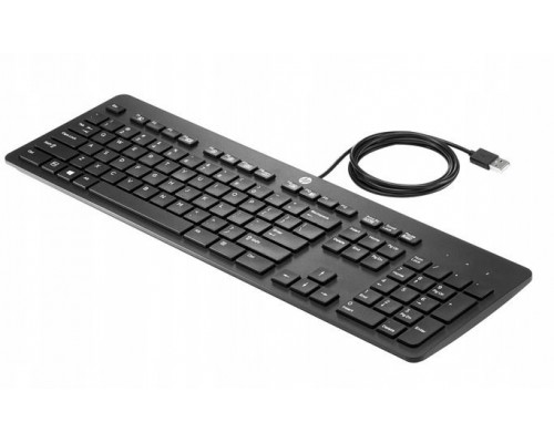 HP Business Slim (USB Business Slim Keyboard)