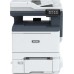 Xerox Xerox C320V/DNI - Drucker - Farbe - Duplex - Laser - A4/Legal - 1200 x 1200 dpi - bis zu 33 Seiten/Min. (einfarbig)/bis zu 33 Seiten/Min. (Farbe) - Kapazitat: 250 Blatter - Gigabit LAN, Wi-Fi(n), USB 2.0, USB