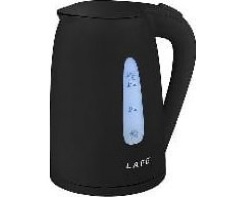 Lafe LAFE Essential Black
