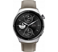 Smartwatch Mibro Lite 3 Pro Khaki Grey  (MIBAC_Lite3Pro/GY)