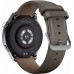 Smartwatch Mibro Lite 3 Pro Khaki Grey  (MIBAC_Lite3Pro/GY)