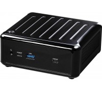 Komputer ASRock ASRock Barebone NUC-Box-N97 retail
