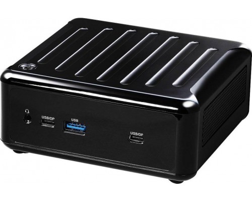 Komputer ASRock ASRock Barebone NUC-Box-N97 retail