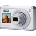 AgfaPhoto Aparat Cyfrowy Agfaphoto 50mp Video 4k 10x Zoom Optyczny Dwa Ekrany / Dc9200  Silver