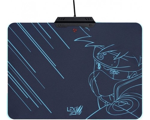 Lexip LEXIP KAKASHI MOUSE PAD DESIGN BY TSUME - NARUTO SHIPPUDEN