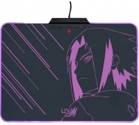 Lexip LEXIP SASUKE MOUSE PAD DESIGN BY TSUME - NARUTO SHIPPUDEN