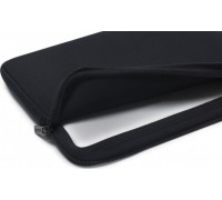 Dicota DICOTA PERFECT 40,6 cm (16") Etui pocket Black
