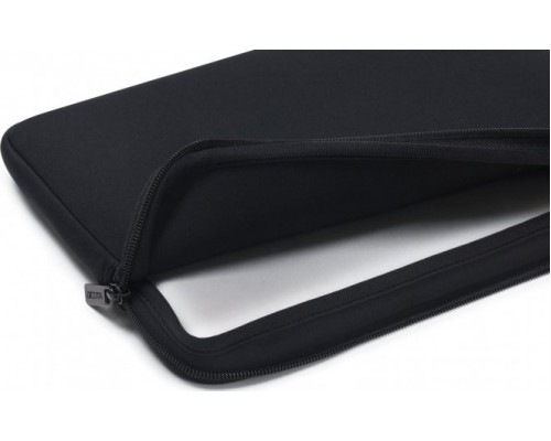 Dicota DICOTA PERFECT 40,6 cm (16") Etui pocket Black