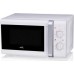 Microwave Eta Mikrobangų krosnelė ETA020890000 Klasico balta
