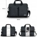Yesido yesido WB48 na Laptopa 16 Cali (Wodoodporna), BLACK / CZARNY