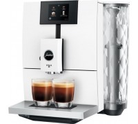 Jura ENA 8 Full Nordic White (EC)
