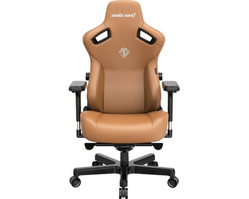 Anda Seat Anda Seat Kaiser 3 XL Brown 