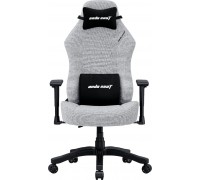 Anda Seat Anda Seat Luna L Fabric Gray