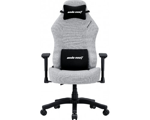 Anda Seat Anda Seat Luna L Fabric Gray