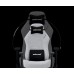 Anda Seat Anda Seat Luna L Fabric Gray