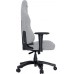 Anda Seat Anda Seat Luna L Fabric Gray