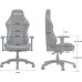 Anda Seat Anda Seat Luna L Fabric Gray