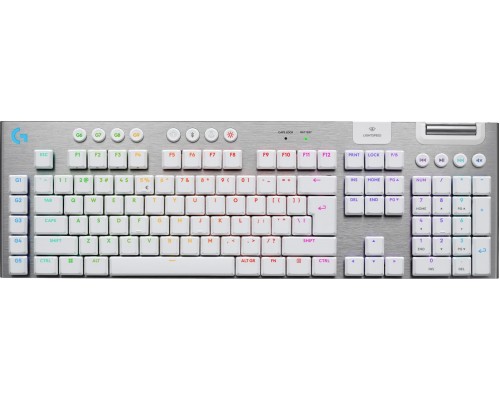 Logitech G915 X Lightspeed GL Tactile (920-012690)