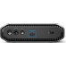 HDD WD Western Digital SANDISK Professional G-DRIVE 18TB 3.5inch USB-C 5Gbps USB 3.1 Enterprise-Class Desktop Hard Drive - Kosminė pilka