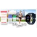 Smartwatch Giewont Smartwatch Giewont Dynamic SmartCall GW230-5 - RoseGold/Deep Ocean