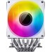 Jonsbo CPU Cooler JONSBO CR-1400 DV2 White