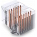 Jonsbo CPU Cooler JONSBO CR-1400 DV2 White