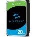 Seagate twardy SkyHawk AI 20TB 3,5 cali 512MB