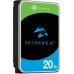 Seagate twardy SkyHawk AI 20TB 3,5 cali 512MB