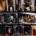 LEGO Icons Kunga gredzeni: Barad-Dur™ (10333)