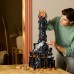 LEGO Icons Kunga gredzeni: Barad-Dur™ (10333)