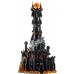 LEGO Icons Kunga gredzeni: Barad-Dur™ (10333)