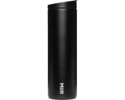 MiiR MiiR - Flip Traveler Black -   470ml