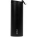 MiiR MiiR - Flip Traveler Black -   470ml