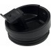 MiiR MiiR - Flip Traveler Black -   470ml
