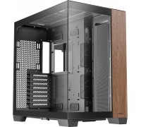 Antec Constellation C8 Wood Black (0-761345-10079-3) 