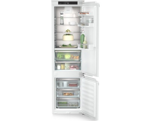 Liebherr ICBNc 5623 do zabudowy Biofresh* No frost 194 cm